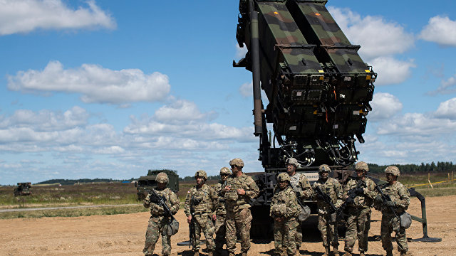 The National Interest (США): предоставление Польше танков M1 Абрамс помогло бы обеспечить защиту восточного фланга НАТО