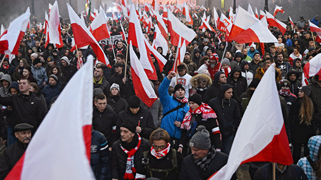 Der Tagesspiegel (Германия): почему Польша так далека от немцев?