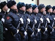 Открытие памятника герою Великой Отечественной войны Николаю Мамонову в Калининграде Открытие памятника герою Великой Отечественной войны Николаю Мамонову в Калининграде