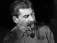 Иосиф Сталин на 2 Всесоюзном съезде Иосиф Сталин на 2 Всесоюзном съезде