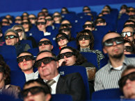 Открытие кинозала IMAX в многозальном кинотеатре "Синема парк" Открытие кинозала IMAX в многозальном кинотеатре "Синема парк"