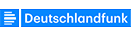 Логотип Deutschlandfunk