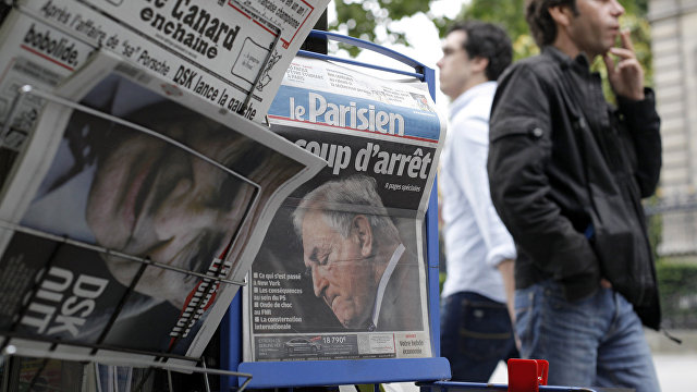 L’Obs (Франция): псевдопедагог спровоцировал «Valeurs Actuelles» на ложную статью об «исламском сепаратизме»