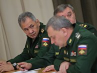 Президент РФ В. Путин провел совещание по вопросам обеспечения технического переоснащения Вооруженных сил Президент РФ В. Путин провел совещание по вопросам обеспечения технического переоснащения Вооруженных сил