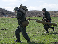 Военные учения Народной милиции ЛНР Военные учения Народной милиции ЛНР