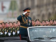 Военный парад, посвящённый 72-й годовщине Победы в ВОВ Военный парад, посвящённый 72-й годовщине Победы в ВОВ