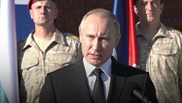 Удары, которых террористы еще не видели