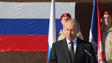Путин предостерег мир от будущей Третьей мировой войны 99 Путин предостерег мир от будущей Третьей мировой войны 8