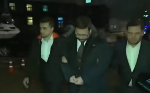 Кто бросает тень на Гройсмана Кто бросает тень на Гройсмана