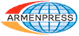 Логотип Аrmenpress Логотип Аrmenpress