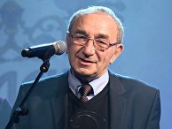 Арсений Рогинский Арсений Рогинский