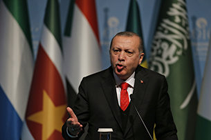 Эрдоган Западу: мы отправим вас обратно в гробах (The Times, Великобритания)