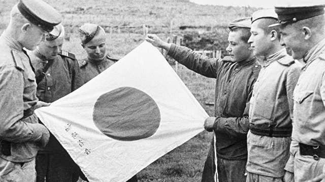 Yomiuri (Япония): ФСБ обнародовала секретные документы о подрывной деятельности Японии в СССР