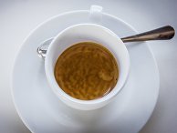 Кофейная фабрика в Тбилиси Кофейная фабрика в Тбилиси