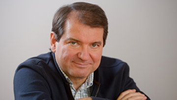 Владимир КОРНИЛОВ