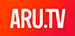 Логотип ARU TV Логотип ARU TV