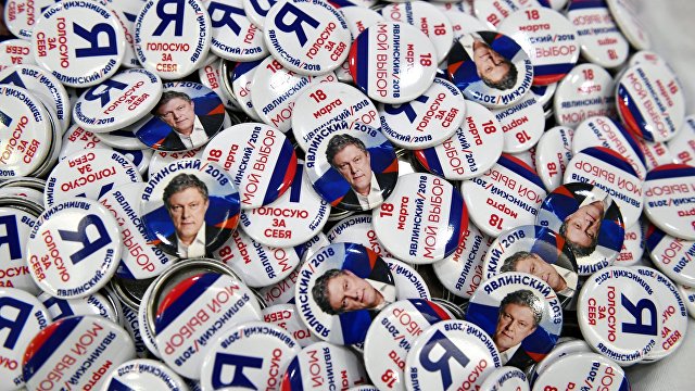 Open Democracy (Великобритания): Идеи Навального мы считаем губительными и опасными для России