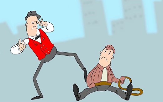 Русские — угроза для Латвии? Русские — угроза для Латвии?