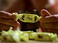 Россия запретила ввоз украинской продукции Россия запретила ввоз украинской продукции