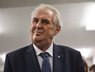 Президентские выборы в Чехии Президентские выборы в Чехии