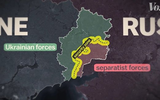 В ловушке бесконечного конфликта В ловушке бесконечного конфликта