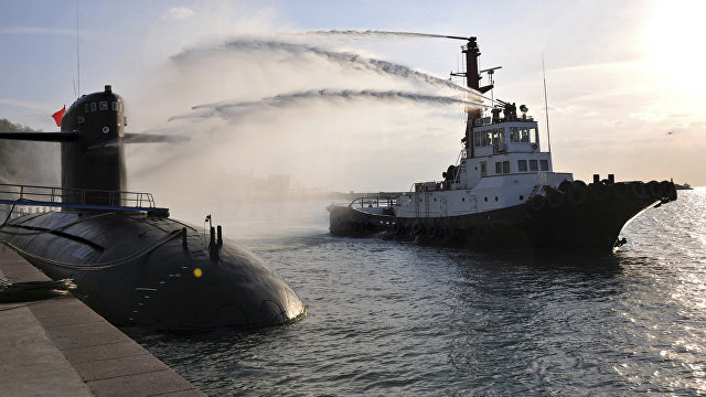 JB Press (Япония): китайская верфь «Бохай» ускоряет производство атомных субмарин. Опережение США в области наступательных подводных лодок лишь вопрос времени
