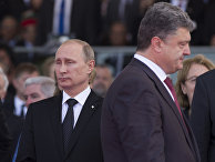 Рабочий визит В.Путина во Францию. Второй день Рабочий визит В.Путина во Францию. Второй день