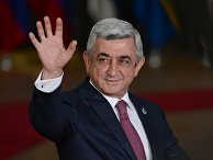 5-й Саммит Восточного партнерства в Брюсселе 5-й Саммит Восточного партнерства в Брюсселе