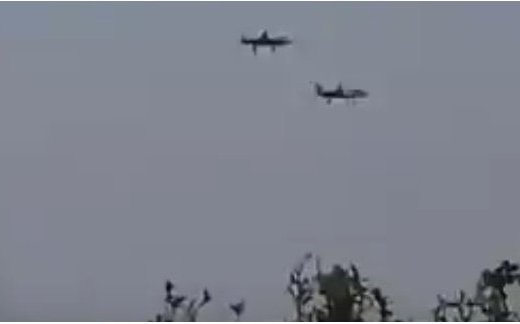 Россия направила Су-57 в Сирию Россия направила Су-57 в Сирию