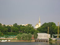 Город Ижевкс в Удмуртской Республике Город Ижевкс в Удмуртской Республике