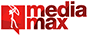 Логотип Mediamax Логотип Mediamax
