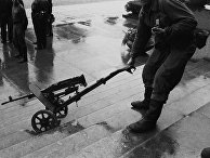 «Пражская весна» в Чехословакии. События в ЧССР, 1968 год «Пражская весна» в Чехословакии. События в ЧССР, 1968 год
