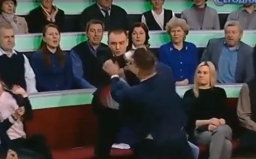 Ваши деды — красные фашисты Ваши деды — красные фашисты