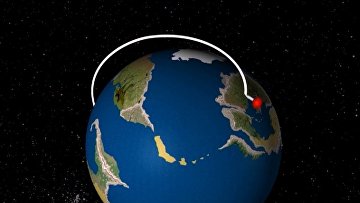 Сдержать Россию не удалось