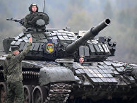 Российско-белорусские военные учения "Запад-2017" в Белоруссии Российско-белорусские военные учения "Запад-2017" в Белоруссии