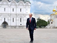 Торжественный прием в Кремле в честь Дня России Торжественный прием в Кремле в честь Дня России