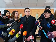 Брифинг Н. Савченко в Киеве Брифинг Н. Савченко в Киеве