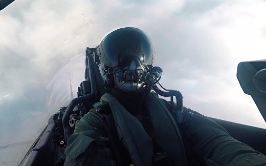 «Тайфун» и Су-30. Маневры на Балтикой «Тайфун» и Су-30. Маневры на Балтикой
