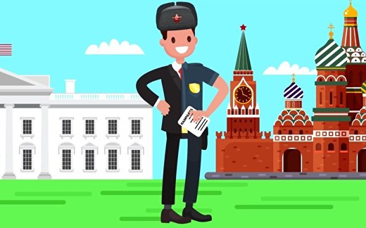 КГБ против всего мира КГБ против всего мира