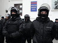 Митинг у администрации Кемерово Митинг у администрации Кемерово