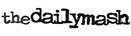 Логотип The Daily Mash Логотип The Daily Mash