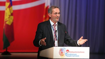 Маттиас Платцек