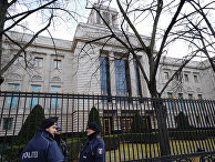Здание посольства Российской Федерации в Берлине Здание посольства Российской Федерации в Берлине