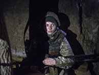 Ситуация на юго-востоке Украины Ситуация на юго-востоке Украины