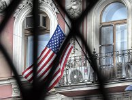 Здание генерального консульства США в Санкт-Петербурге Здание генерального консульства США в Санкт-Петербурге