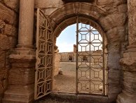 Историко-архитектурный комплекс Древней Пальмиры в сирийской провинции Хомс Историко-архитектурный комплекс Древней Пальмиры в сирийской провинции Хомс