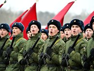 Репетиция войск Росгвардии, участвующих в Параде Победы Репетиция войск Росгвардии, участвующих в Параде Победы