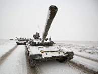 Танки Т-72 Танки Т-72