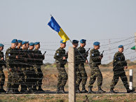 Украинские десантники Украинские десантники