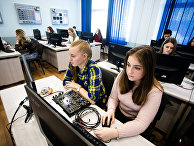 Студенты ВГУЭС на проекте Агентство кибербезопасности Студенты ВГУЭС на проекте Агентство кибербезопасности